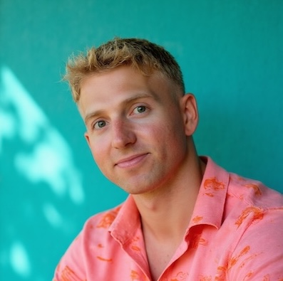 Ole Kløvgaard